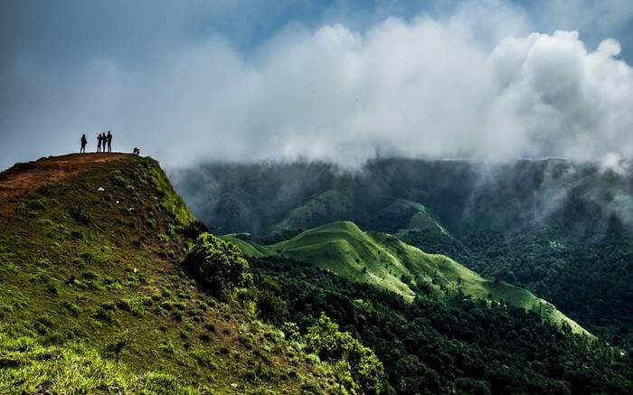 Coorg - The Scotland of India | Trekking | Adventure | ADVENTURESOME