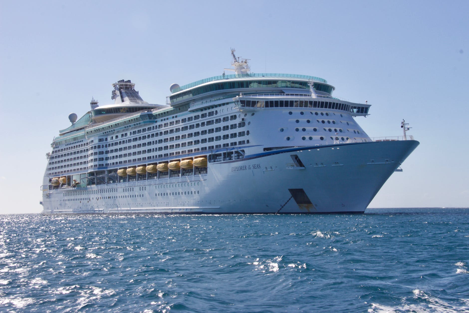 hyderabad to lakshadweep cruise price