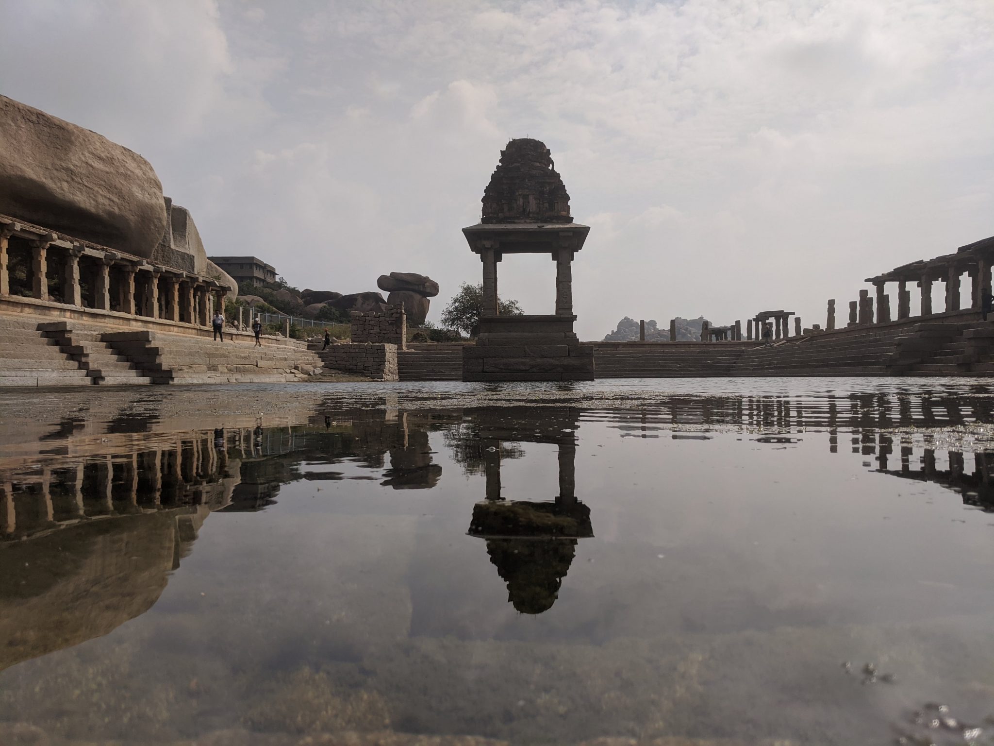 Hampi Trip - An Experience To Cherish | ADVENTURESOME