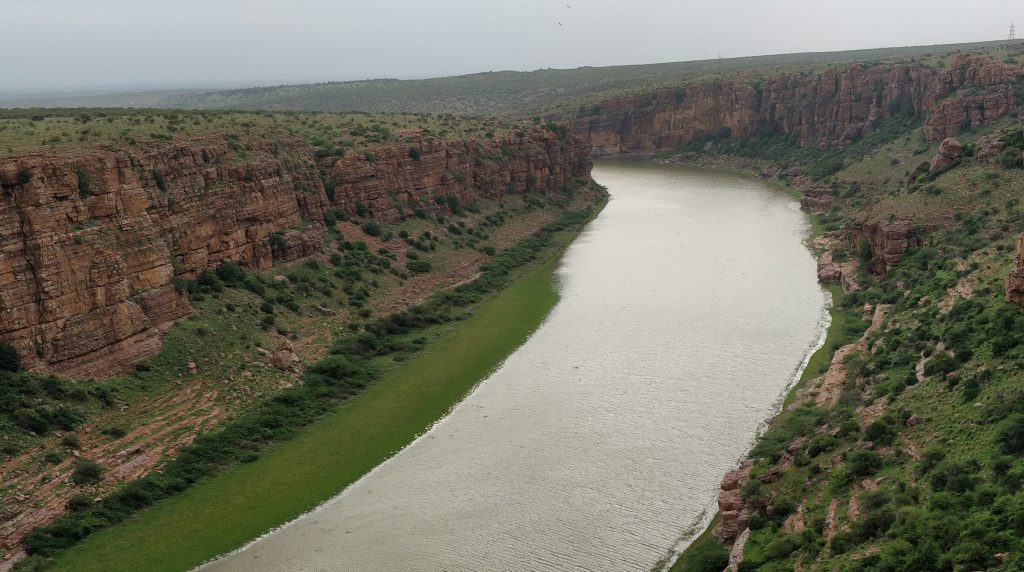 The Grand Canyon of India: Gandikota Fort Travel Guide (2020 ...